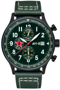 AVI-8 Hawker Hurricane AV-4011-RU01