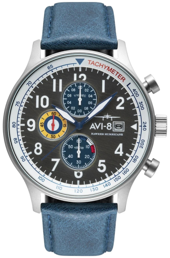 AVI-8 Hawker Hurricane AV-4011-0F