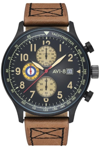 AVI-8 Hawker Hurricane AV-4011-0K