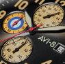 AVI-8 Hawker Hurricane AV-4011-0K