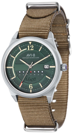 AVI-8 Hawker Hurricane AV-4044-05