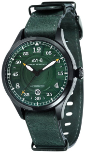 AVI-8 Hawker Hurricane AV-4046-04