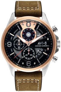 AVI-8 Hawker Harrier AV-4051-01