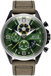 AVI-8 Hawker Harrier AV-4051-02