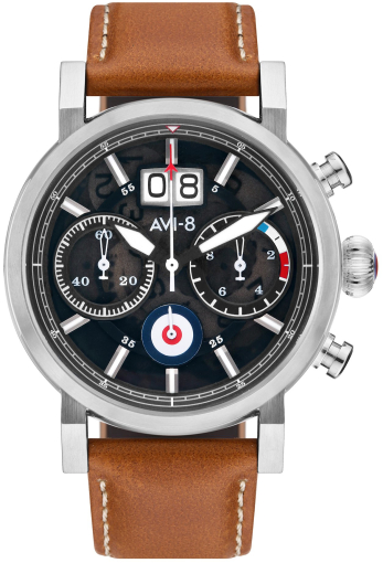 AVI-8 Hawker Hurricane AV-4062-01
