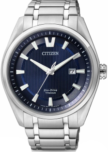 Citizen Super Titanium AW1240-57L