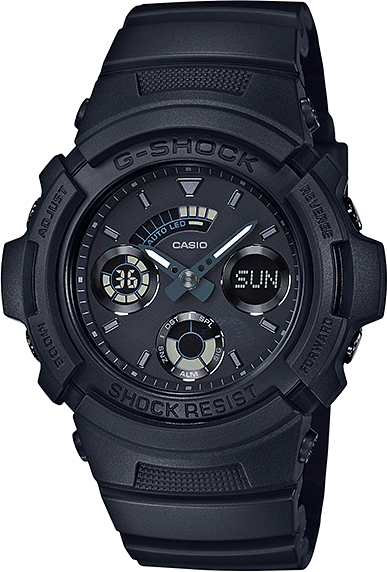

Casio G-shock G-Specials AW-591BB-1A