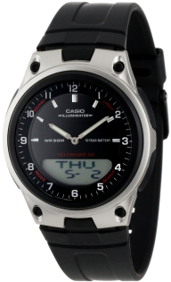 Casio AW-80-1A