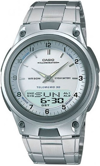

Casio AW-80D-7A