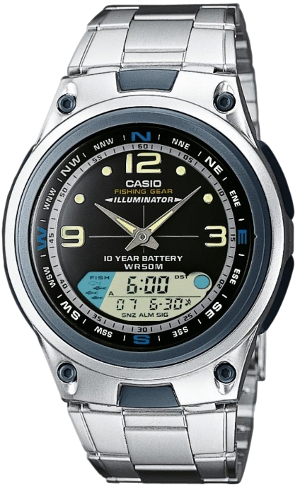

Casio AW-82D-1A