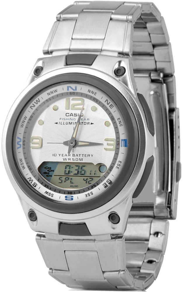 

Casio OutGear AW-82D-7A