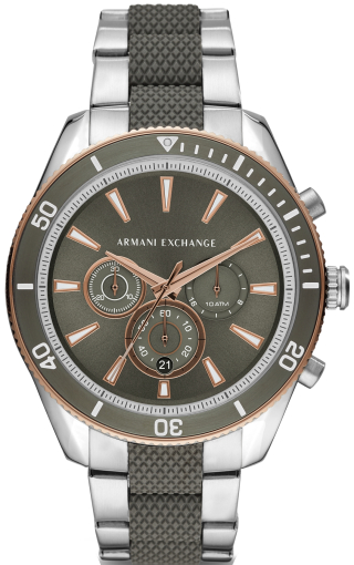 Armani Exchange Enzo AX1830