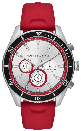 Armani Exchange Enzo AX1837