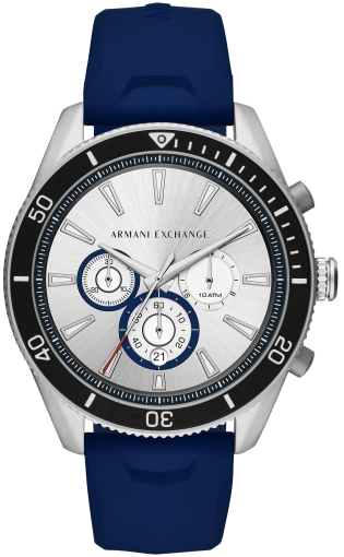 Armani Exchange Enzo AX1838