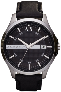 Armani Exchange Hampton AX2101