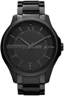 Armani Exchange Hampton AX2104