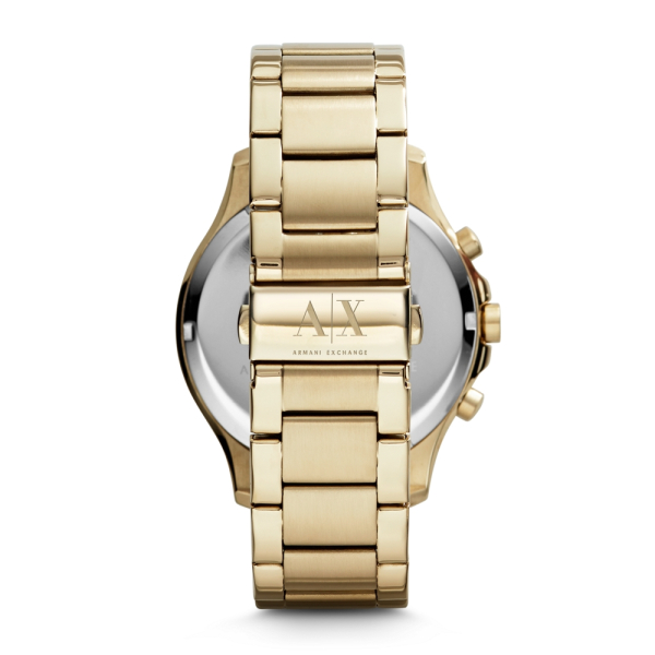 Armani Exchange Hampton AX2137
