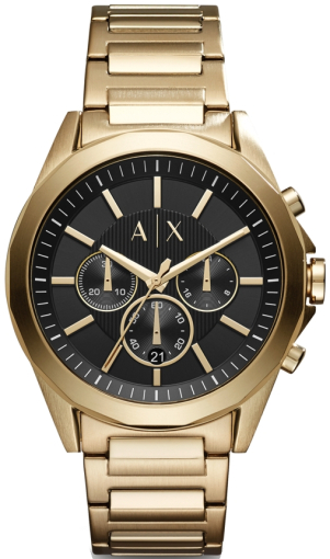 Armani Exchange Drexler AX2611