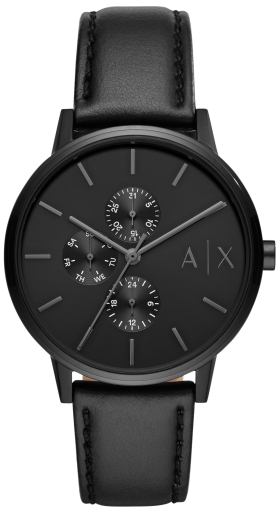 Armani Exchange Cayde AX2719