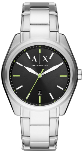 Armani Exchange Giacomo AX2856