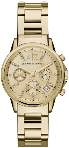 Armani Exchange Lady Banks AX4327