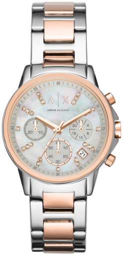 Armani Exchange Lady Banks AX4331