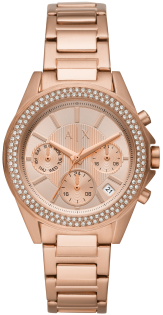Armani Exchange Drexler AX5652