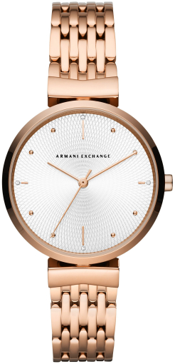 Armani Exchange Zoe AX5901