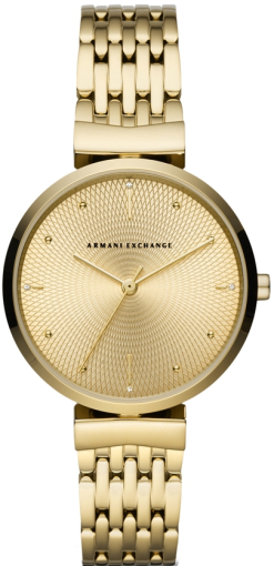 Armani Exchange Zoe AX5902