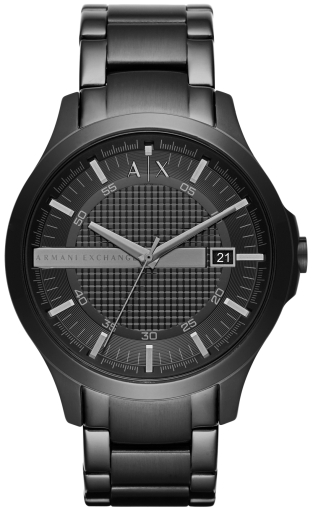 Armani Exchange Hampton AX7101