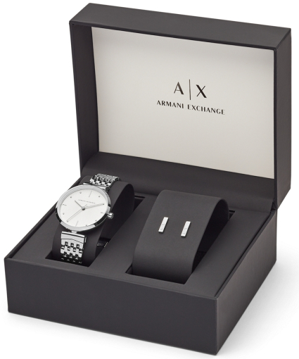 Armani Exchange Zoe AX7117