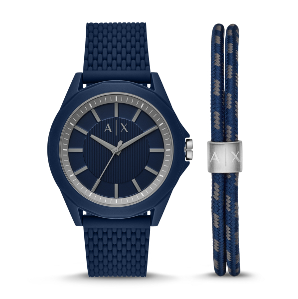 Armani Exchange Drexler AX7118
