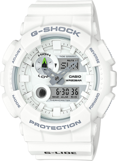 Casio G-shock G-Lide GAX-100A-7A