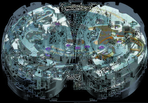 Breitling  Navitimer Cosmonaute  AB021012/BB59/435X