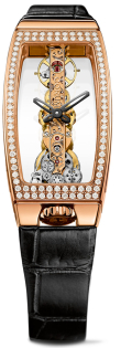 Corum Golden Bridge Lady B113/00824