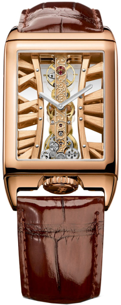 Corum Golden Bridge B113/03044