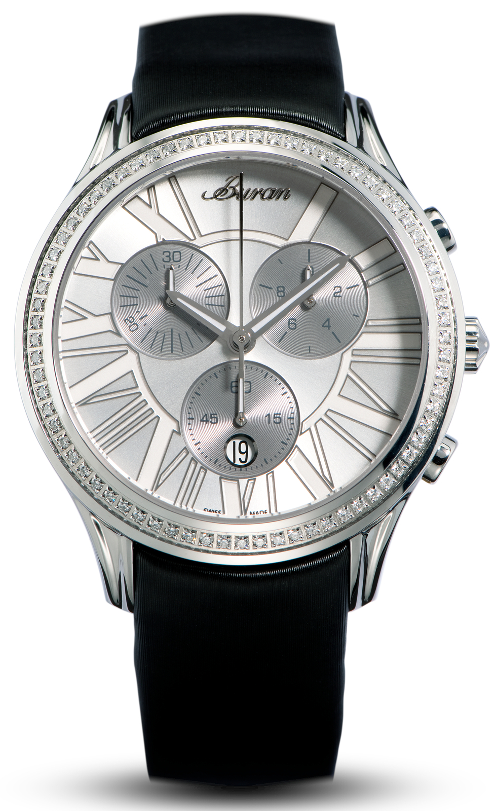 

Буран Ladies B35 900 2 105 0