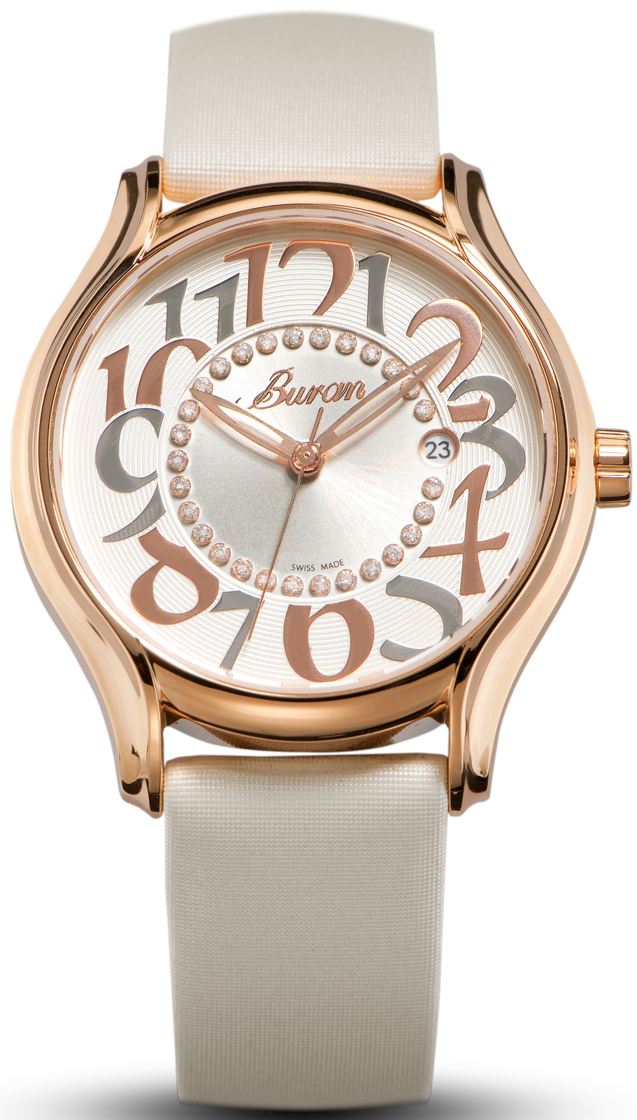 

Буран Ladies B38 229 2 125 0