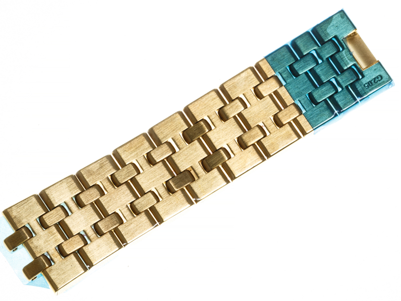 Браслет для часов Raymond Weil B5381-P