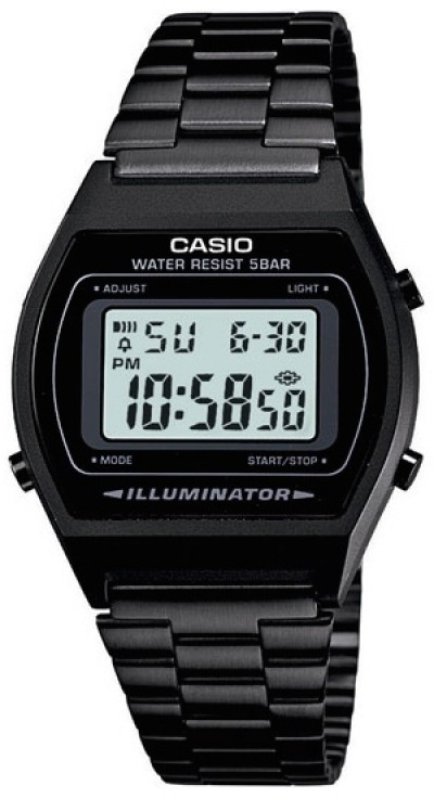 

Casio B640WB-1A