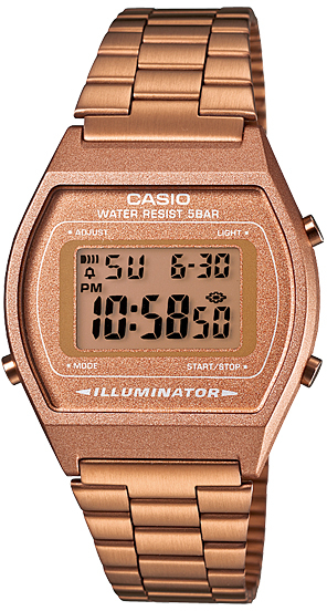 

Casio B640WC-5A