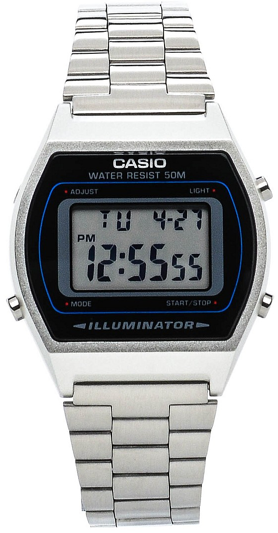 

Casio B640WD-1A