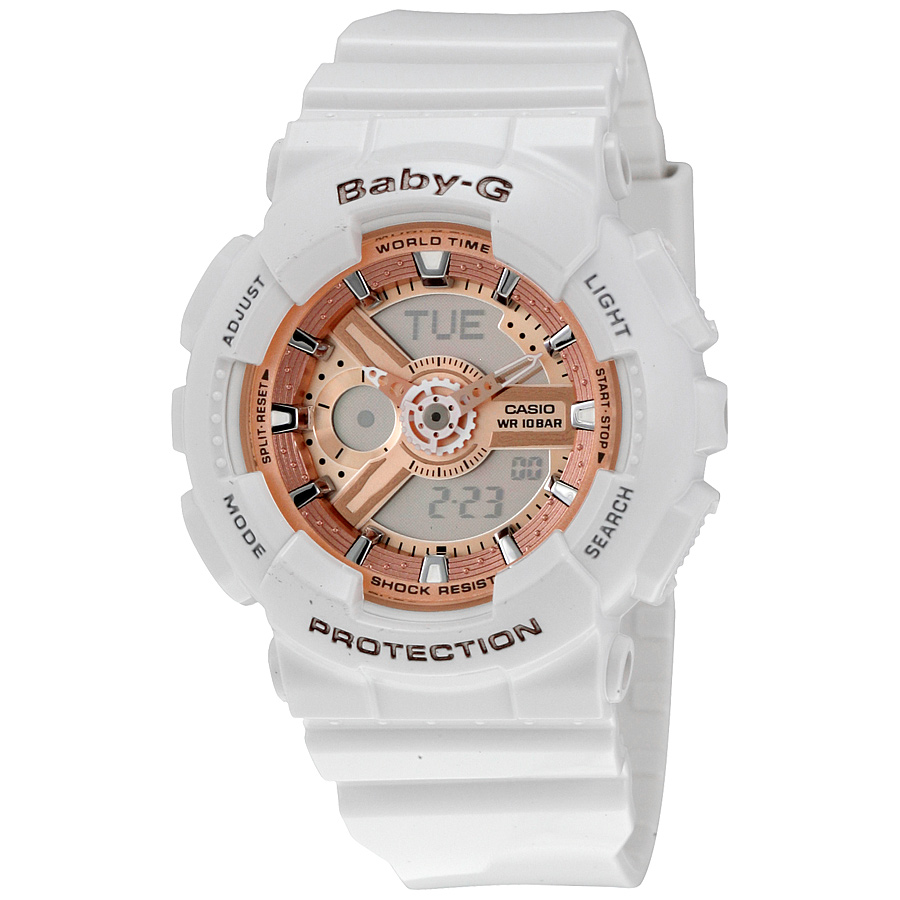 Casio Baby G BA 110 7A1