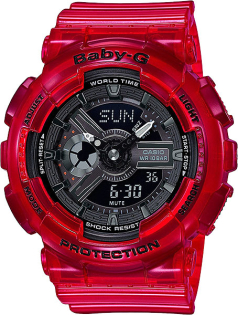 Casio Baby-G BA-110CR-4A