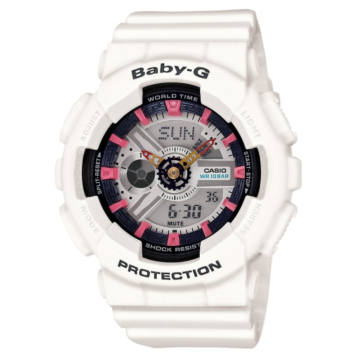 

Casio Baby-G BA-110SN-7A