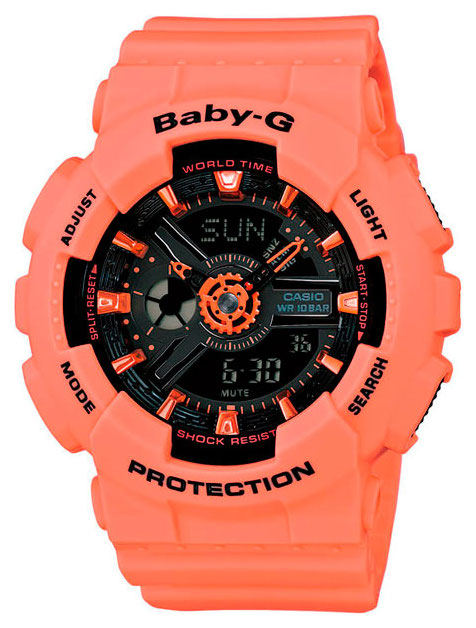

Casio Baby-G BA-111-4A2