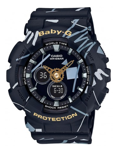 

Casio Baby-G BA-120SC-1A