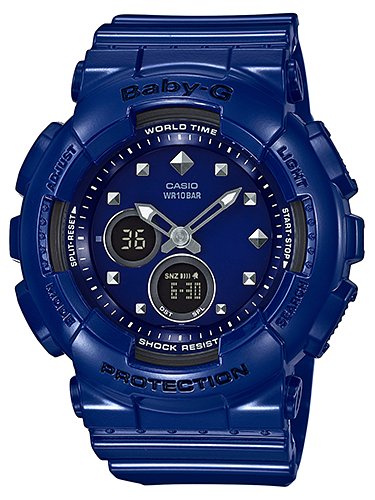 

Casio Baby-G BA-125-2A