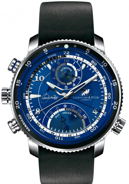 Jaermann & Stubi Seve Ballesteros SB1 Jaermann & Stubi Seve Ballesteros SB1