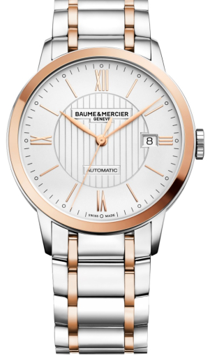Baume&Mercier Classima MOA10217